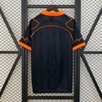 1999-00 Roma Away Retro
