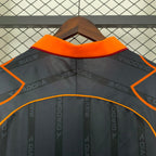 1999-00 Roma Away Retro
