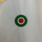 1991-92 Roma Auswärtstrikot Retro