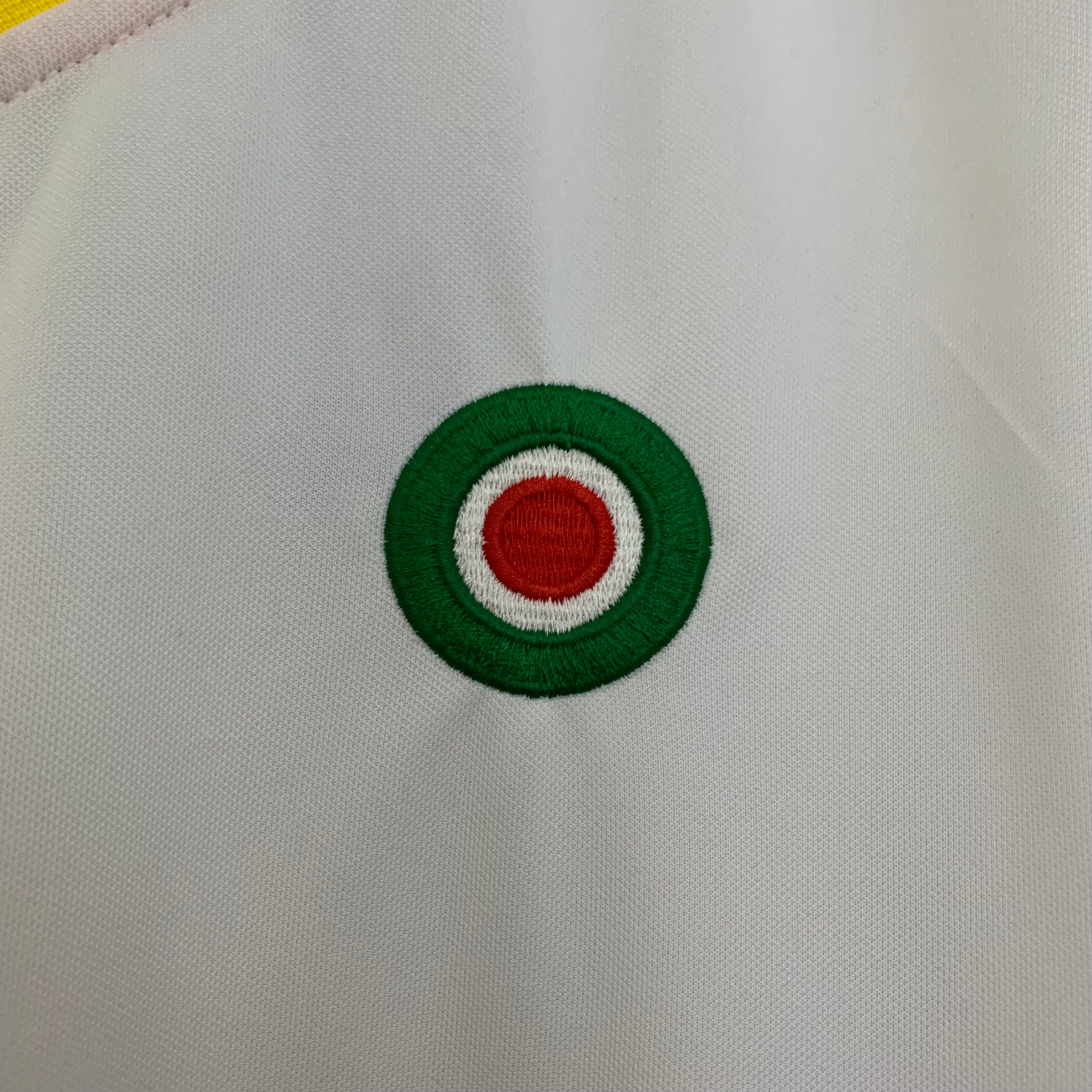 1991-92 Roma Away Retro