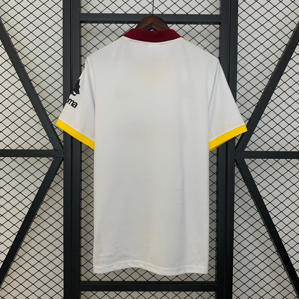 1991-92 Roma Away Retro