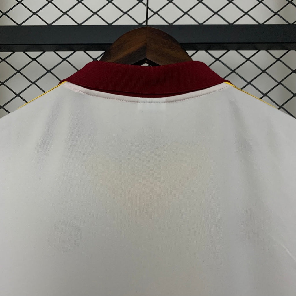 1991-92 Roma Away Retro