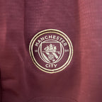 2024-25 Manchester City Third Away Kids Size 16-28