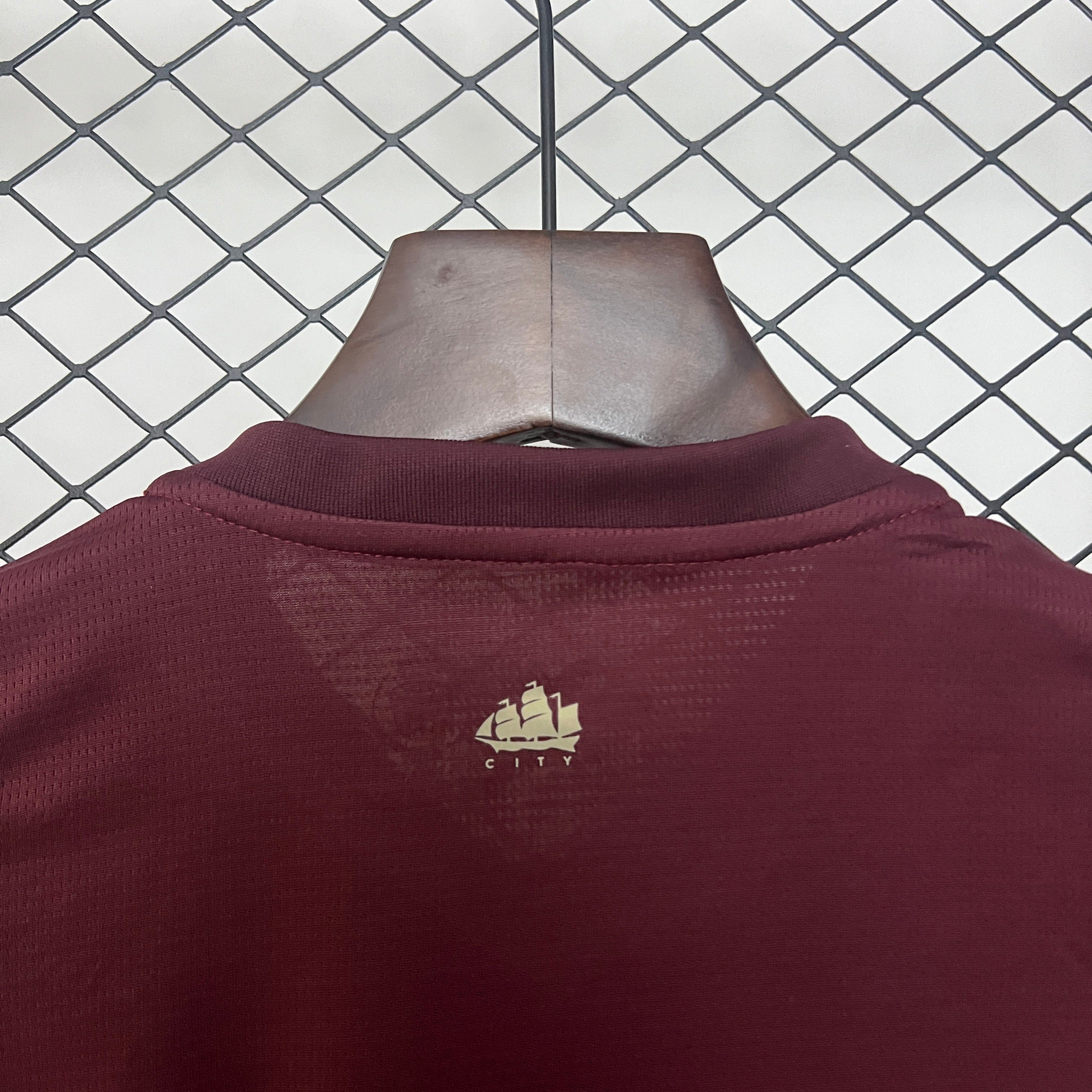 2024-25 Manchester City Third Away Kids Size 16-28