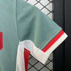 2024-25 Atletico Madrid Third Away Kids 16-28