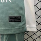 2024-25 Atletico Madrid Third Away Kids 16-28