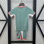 2024-25 Atletico Madrid Third Away Kids 16-28