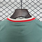 2024-25 Atletico Madrid Third Away Kids 16-28