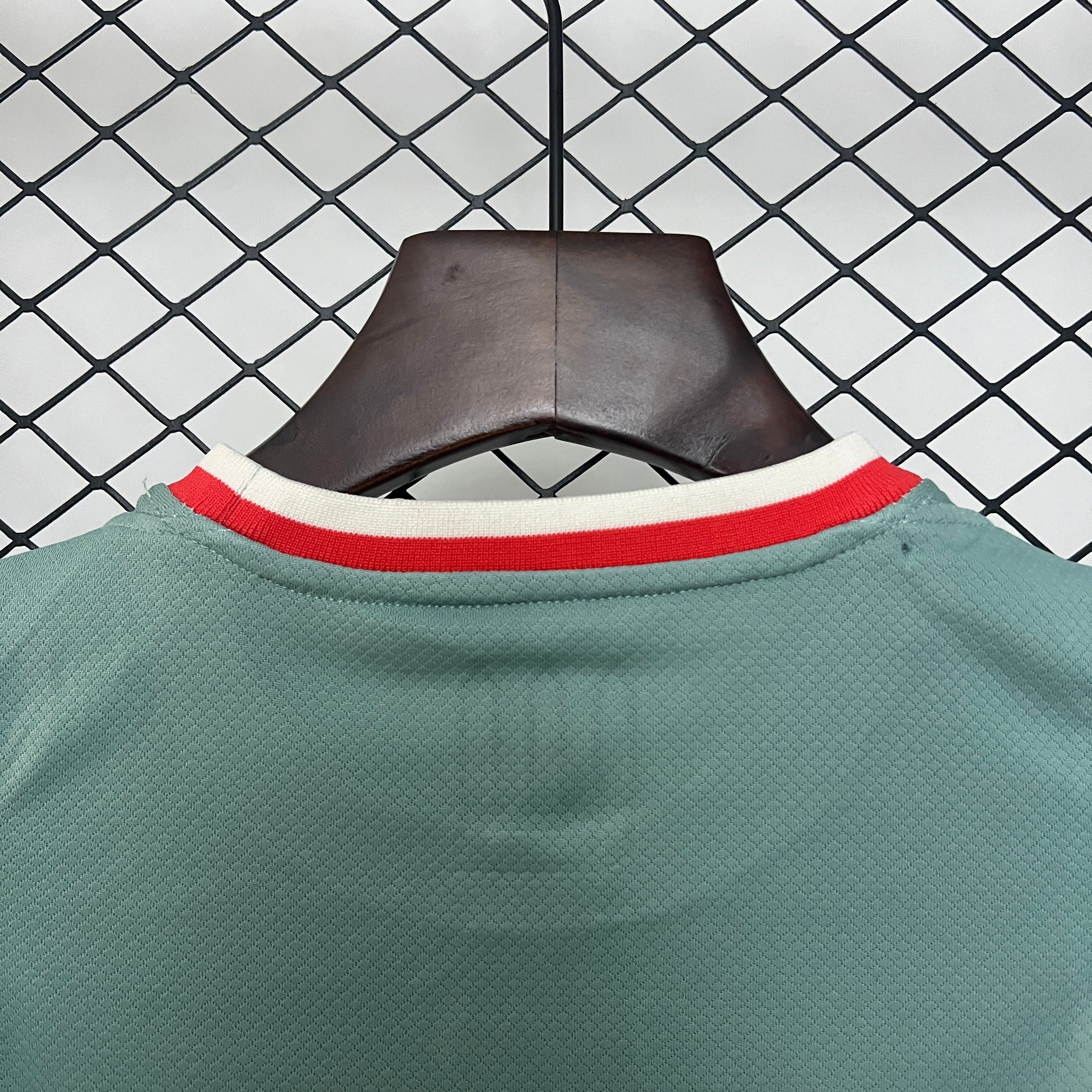 2024-25 Atletico Madrid Third Away Kids 16-28