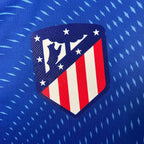2025-26 Atletico Madrid Goalkeeper Fan Version