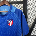 2025-26 Atletico Madrid Goalkeeper Fan Version