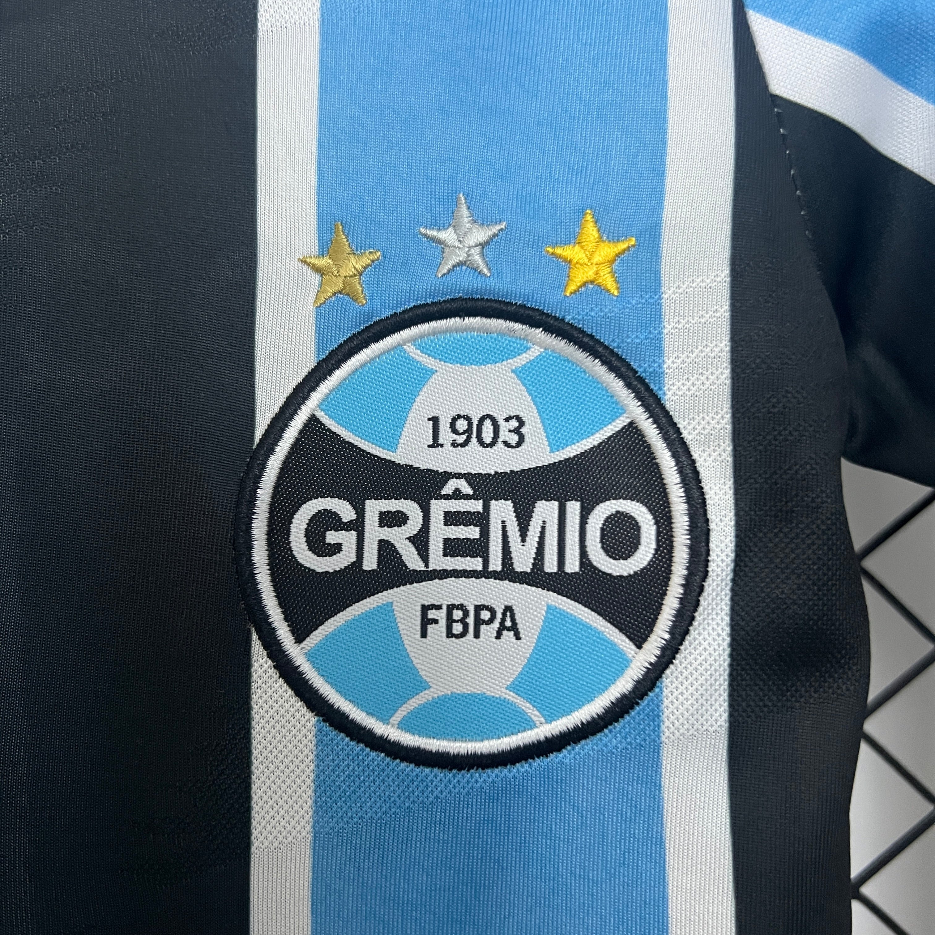 2024-25 Gremio home kids 16-28