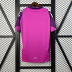 2025-26 Real Betis Special Pink Fan Version