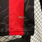 2025-26 AC Milan Home Fan Version