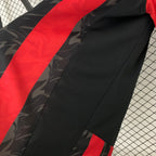 2025-26 AC Milan Home Fan Version