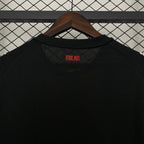 2025-26 AC Milan Home Fan Version