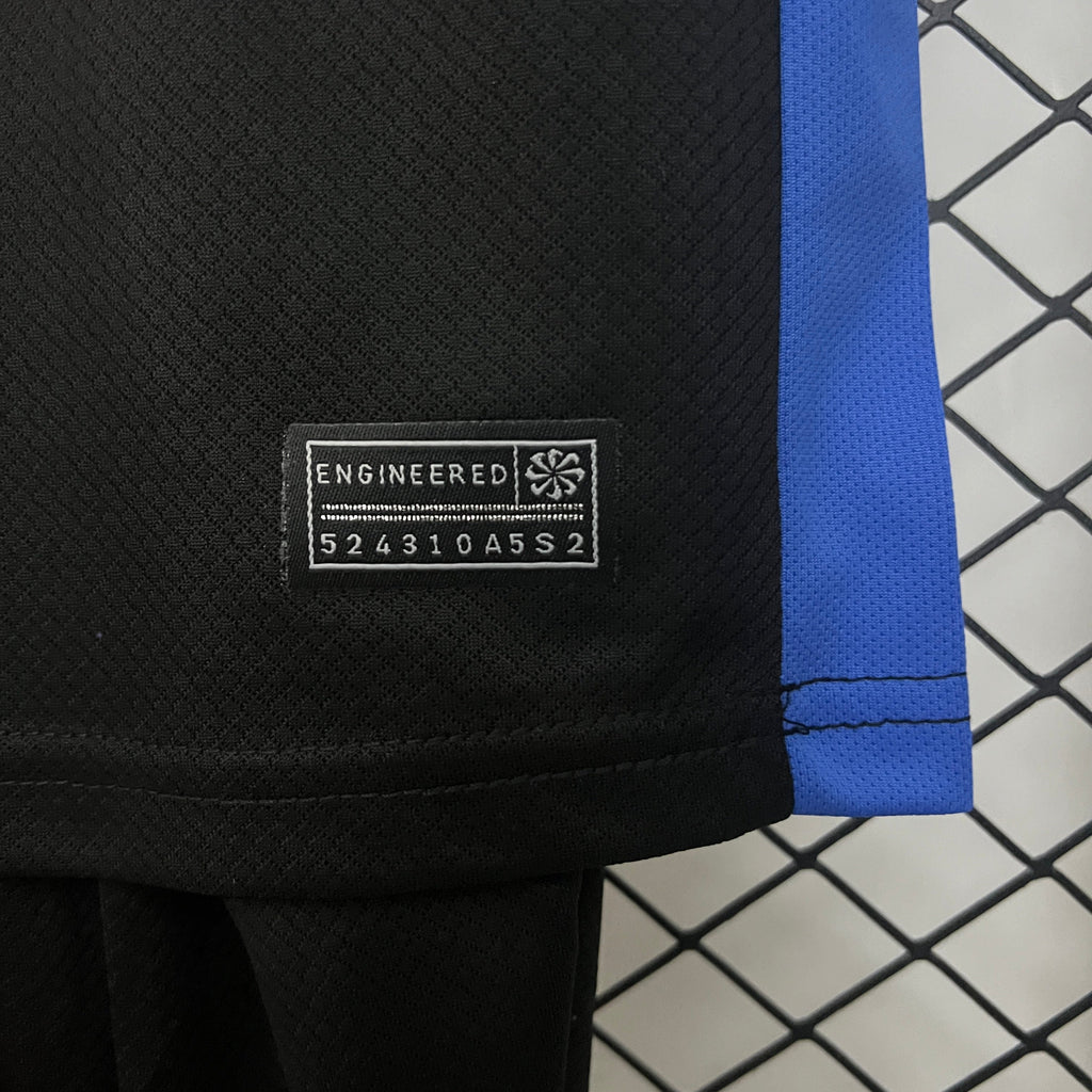 2024-25 New Barcelona Away KIDS 16-28