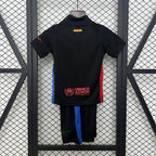 2024-25 Nuevo Barcelona Visitante NIÑOS 16-28