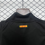 2024-25 Nuevo Barcelona Visitante NIÑOS 16-28