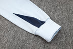 2024-25 French light blue hat training suit