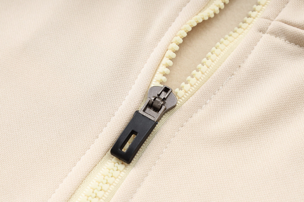 2024-25 Argentina Beige Training Suit