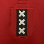 2025-26 Ajax Commemorative Edition Long sleeve