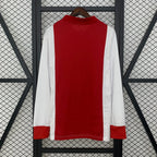 2025-26 Ajax Commemorative Edition Long sleeve