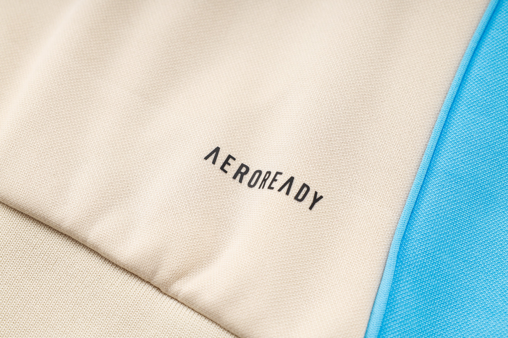 2024-25 Argentina Beige Training Suit