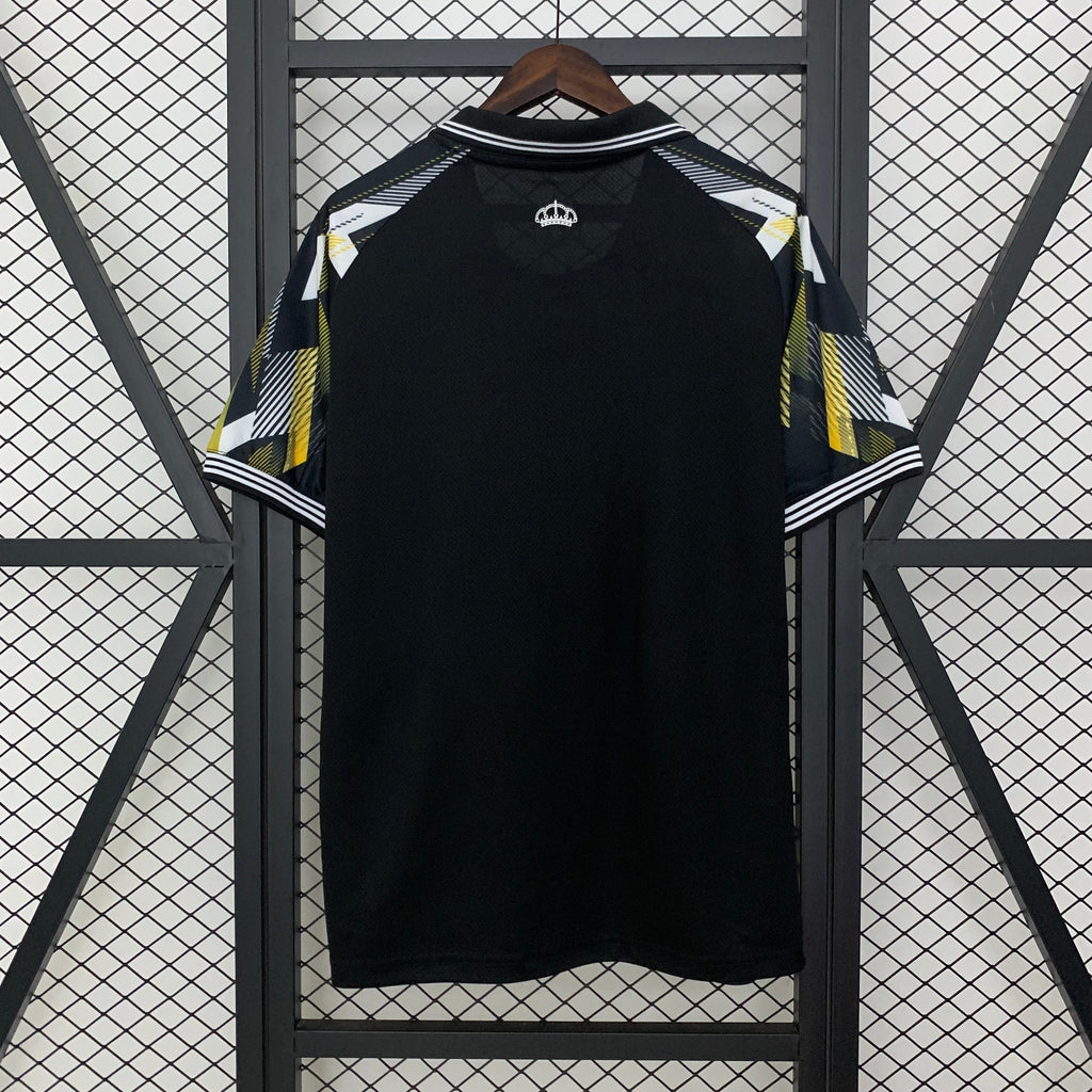 2025-26 Real Madrid Special Black
