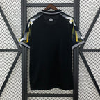 Real Madrid Sonderedition für schwarze Fans 2025/26