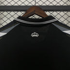 Real Madrid Sonderedition für schwarze Fans 2025/26