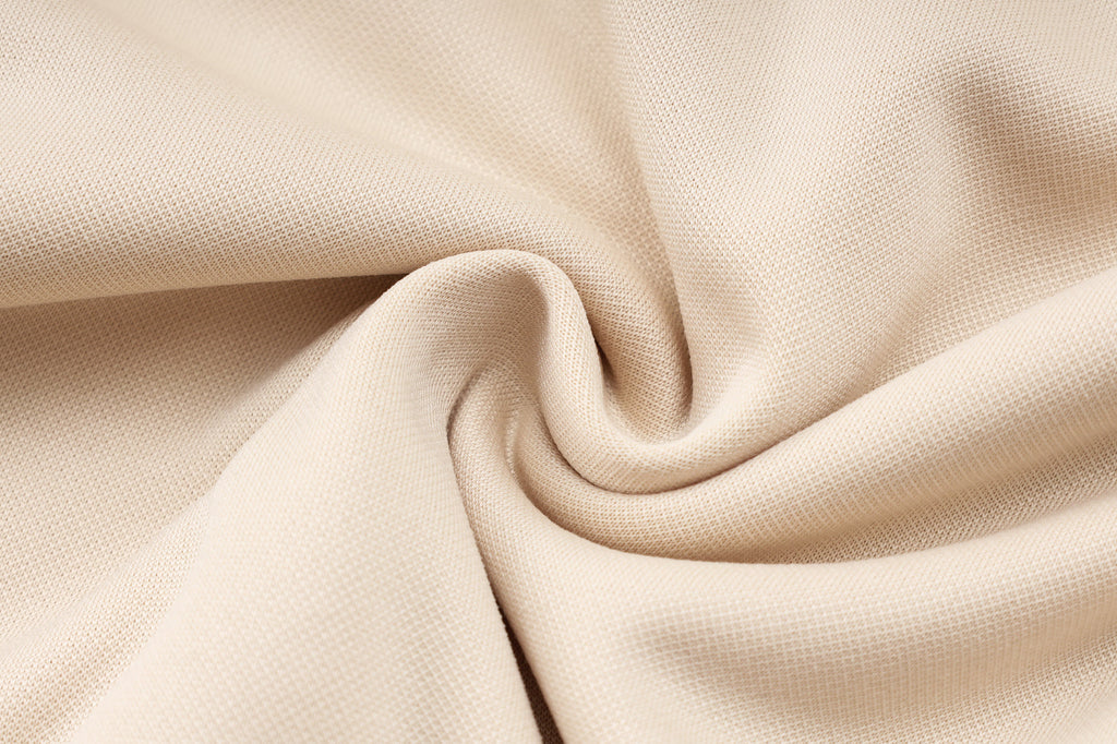 2024-25 Argentina Beige Training Suit