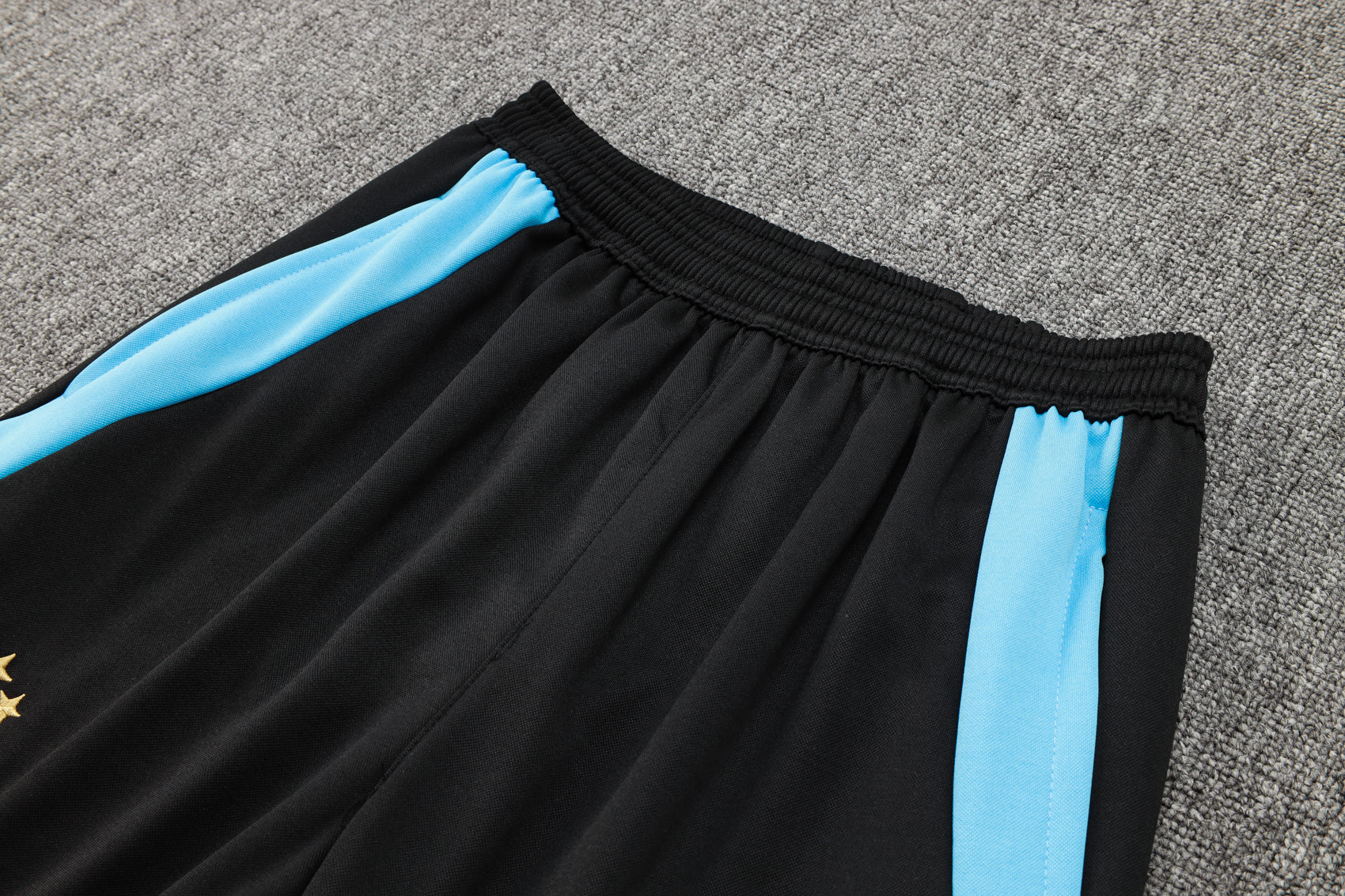 2024-25 Argentina Beige Training Suit