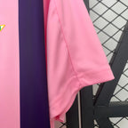 2025-26 Real Betis Special Pink Fan Version