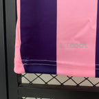 2025-26 Real Betis Special Pink Fan Version
