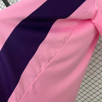 2025-26 Real Betis Special Pink Fan Version