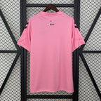 2025-26 Real Betis Special Pink Fan Version