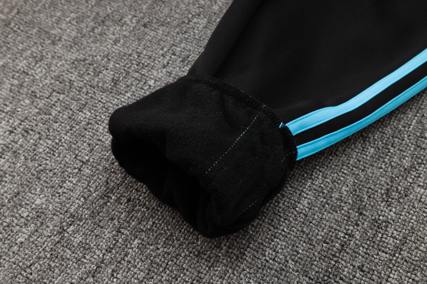 2024-25 Argentina Beige Training Suit