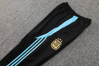 2024-25 Argentina Beige Training Suit