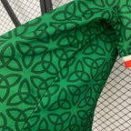Versión para aficionados del Día de San Patricio de Irlanda 2025-26