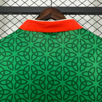 Versión para aficionados del Día de San Patricio de Irlanda 2025-26