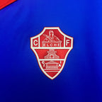 2024-25 Elche Away