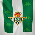 1995-96 Real Betis Home Retro