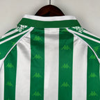 1995-96 Real Betis Home Retro