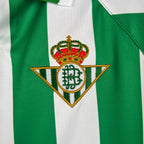 2000-01 Real Betis Home Retro