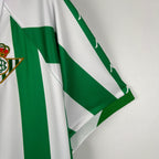 2000-01 Real Betis Home Retro