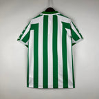 2000-01 Real Betis Home Retro