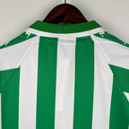 2000-01 Real Betis Home Retro