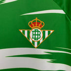 2025-26 Real Betis Special Naruto Fanversion