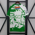 2025-26 Real Betis Special Naruto Fanversion